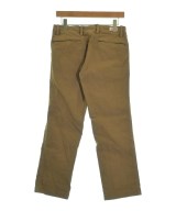 HOLLYWOOD RANCH MARKET（ハリウッドランチマーケット）チノパン 茶 サイズ:2(M位) メンズ/2200622696041