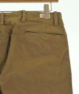 HOLLYWOOD RANCH MARKET（ハリウッドランチマーケット）チノパン 茶 サイズ:2(M位) メンズ/2200622696041