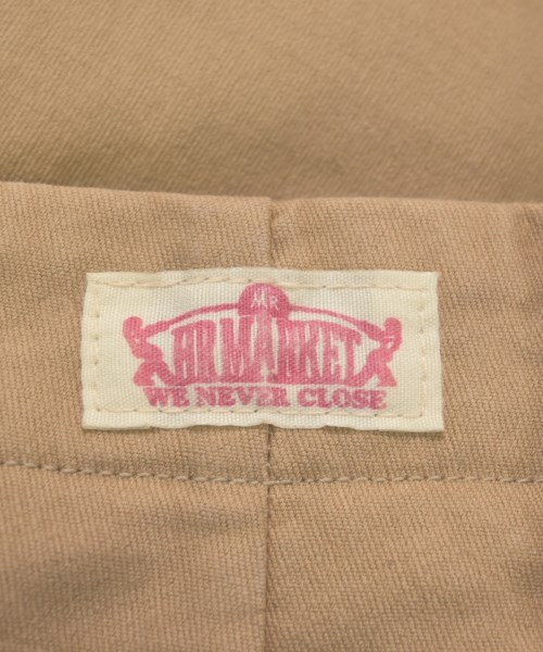 HOLLYWOOD RANCH MARKET（ハリウッドランチマーケット）チノパン ベージュ サイズ:2(M位) メンズ/2200626152147