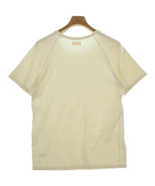 HOLLYWOOD RANCH MARKET（ハリウッドランチマーケット）Tシャツ・カットソー 白 サイズ:4(XL位) メンズ/2200627028014