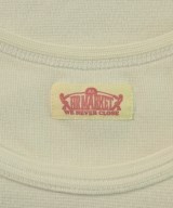 HOLLYWOOD RANCH MARKET（ハリウッドランチマーケット）Tシャツ・カットソー 白 サイズ:4(XL位) メンズ/2200627028014