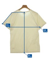 HOLLYWOOD RANCH MARKET（ハリウッドランチマーケット）Tシャツ・カットソー 白 サイズ:4(XL位) メンズ/2200627028014