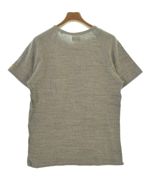 HOLLYWOOD RANCH MARKET（ハリウッドランチマーケット）Tシャツ・カットソー グレー サイズ:5(XXL位) メンズ/2200627380112