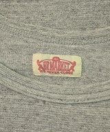 HOLLYWOOD RANCH MARKET（ハリウッドランチマーケット）Tシャツ・カットソー グレー サイズ:5(XXL位) メンズ/2200627380112