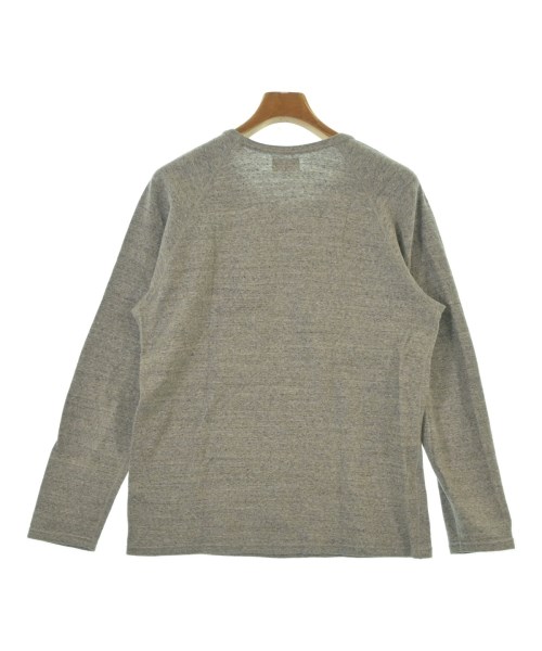 HOLLYWOOD RANCH MARKET（ハリウッドランチマーケット）Tシャツ・カットソー グレー サイズ:5(XXL位) メンズ/2200627380129