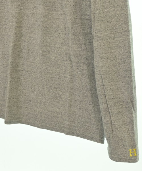 HOLLYWOOD RANCH MARKET（ハリウッドランチマーケット）Tシャツ・カットソー グレー サイズ:5(XXL位) メンズ/2200627380129