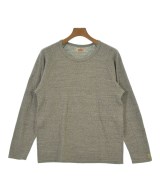 HOLLYWOOD RANCH MARKET（ハリウッドランチマーケット）Tシャツ・カットソー グレー サイズ:5(XXL位) メンズ/2200627380129