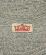 HOLLYWOOD RANCH MARKET（ハリウッドランチマーケット）Tシャツ・カットソー グレー サイズ:5(XXL位) メンズ/2200627380129