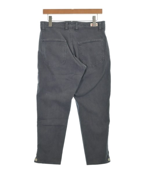 HOLLYWOOD RANCH MARKET（ハリウッドランチマーケット）デニムパンツ グレー サイズ:1(S位) メンズ/2200620720021