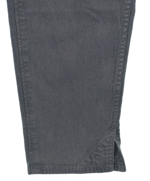 HOLLYWOOD RANCH MARKET（ハリウッドランチマーケット）デニムパンツ グレー サイズ:1(S位) メンズ/2200620720021