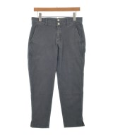 HOLLYWOOD RANCH MARKET（ハリウッドランチマーケット）デニムパンツ グレー サイズ:1(S位) メンズ/2200620720021