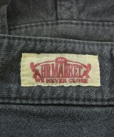 HOLLYWOOD RANCH MARKET（ハリウッドランチマーケット）デニムパンツ グレー サイズ:1(S位) メンズ/2200620720021