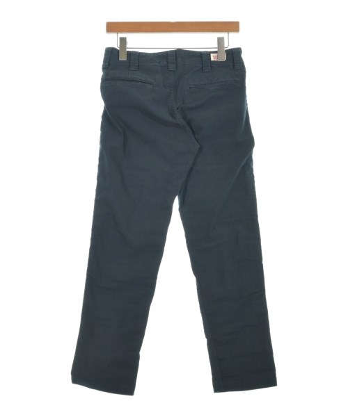 HOLLYWOOD RANCH MARKET（ハリウッドランチマーケット）チノパン 紺 サイズ:1(S位) メンズ/2200620720038