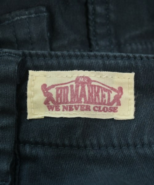 HOLLYWOOD RANCH MARKET（ハリウッドランチマーケット）チノパン 紺 サイズ:1(S位) メンズ/2200620720038