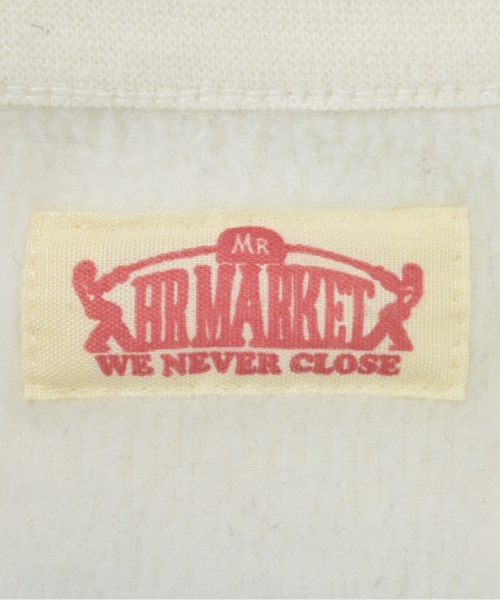 HOLLYWOOD RANCH MARKET（ハリウッドランチマーケット）Tシャツ・カットソー 白 サイズ:F メンズ/2200611931139