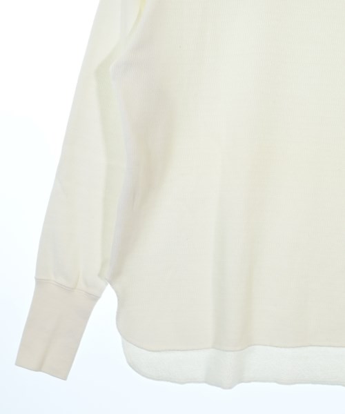 HOLLYWOOD RANCH MARKET（ハリウッドランチマーケット）Tシャツ・カットソー 白 サイズ:F メンズ/2200611931139