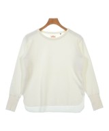 HOLLYWOOD RANCH MARKET（ハリウッドランチマーケット）Tシャツ・カットソー 白 サイズ:F メンズ/2200611931139