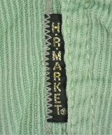 HOLLYWOOD RANCH MARKET（ハリウッドランチマーケット）ショートパンツ 緑 サイズ:4(XL位) メンズ/2200616007105