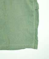 HOLLYWOOD RANCH MARKET（ハリウッドランチマーケット）ショートパンツ 緑 サイズ:4(XL位) メンズ/2200616007105