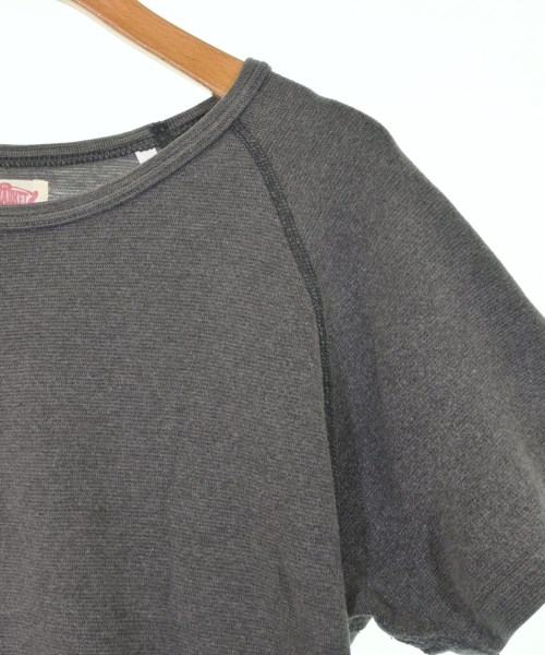 HOLLYWOOD RANCH MARKET（ハリウッドランチマーケット）Tシャツ・カットソー グレー サイズ:3(L位) メンズ/2200618291069