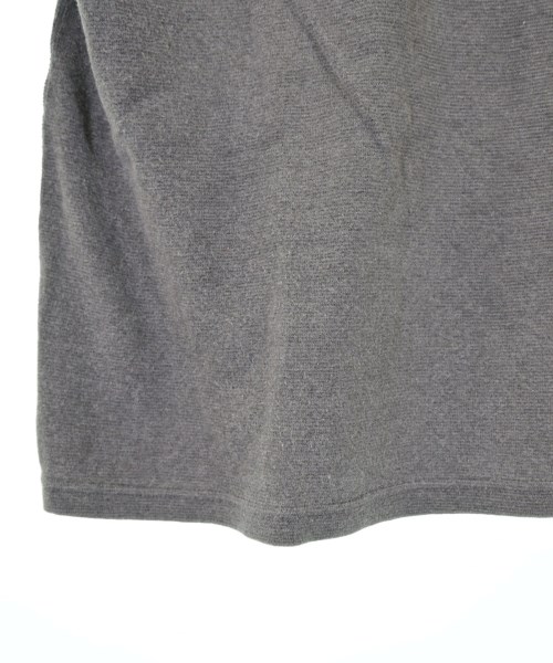 HOLLYWOOD RANCH MARKET（ハリウッドランチマーケット）Tシャツ・カットソー グレー サイズ:3(L位) メンズ/2200618291069