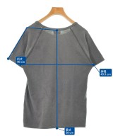 HOLLYWOOD RANCH MARKET（ハリウッドランチマーケット）Tシャツ・カットソー グレー サイズ:3(L位) メンズ/2200618291069