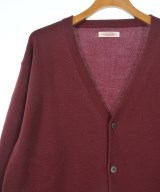 HOLLYWOOD RANCH MARKET（ハリウッドランチマーケット）カーディガン 赤 サイズ:2(M位) メンズ/2200619014148