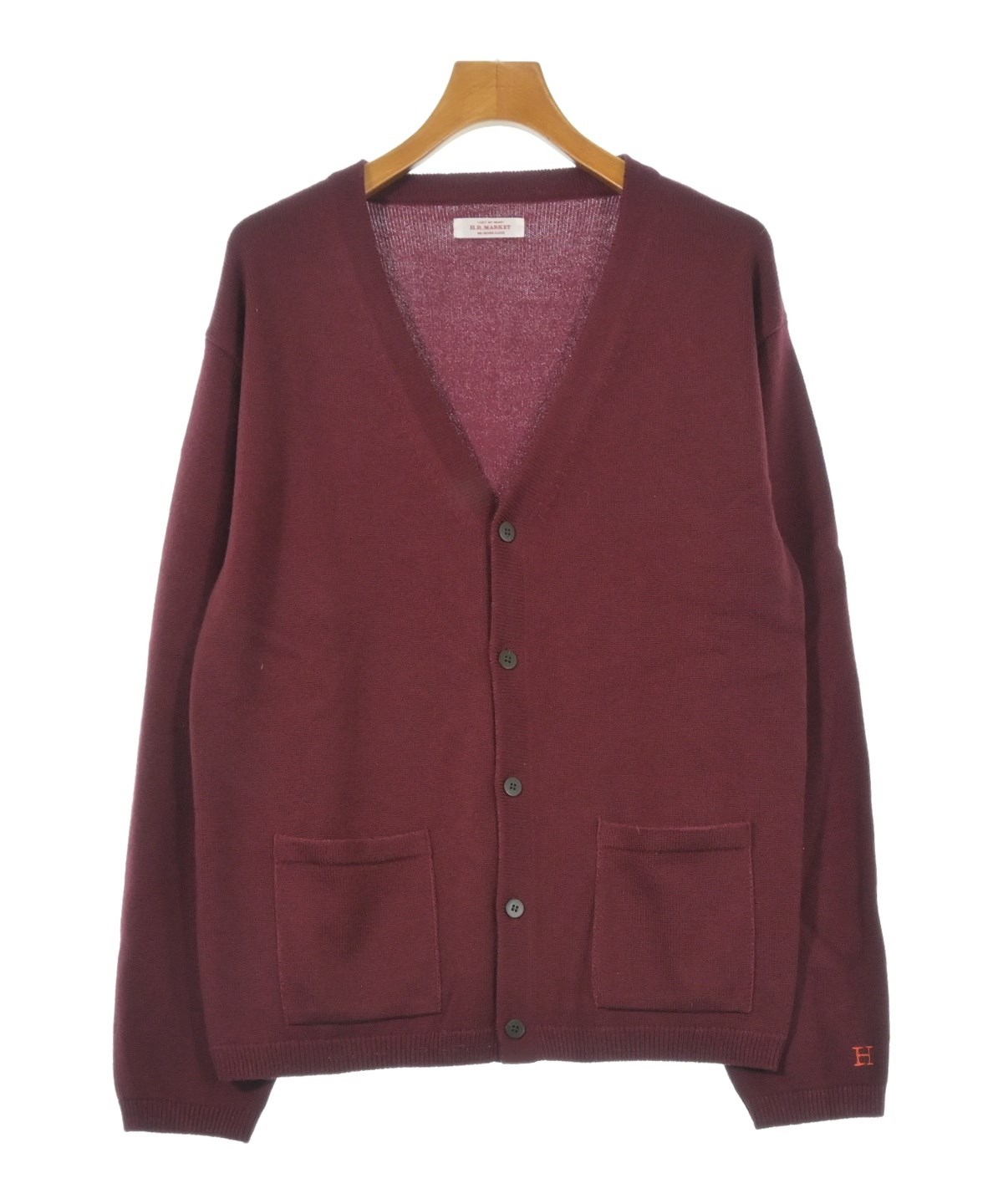 HOLLYWOOD RANCH MARKET（ハリウッドランチマーケット