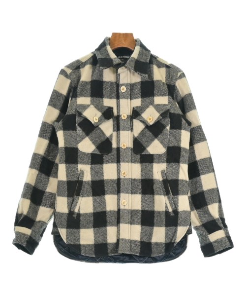 ハリウッドランチマーケット(HOLLYWOOD RANCH MARKET)のHOLLYWOOD RANCH MARKET カジュアルシャツ