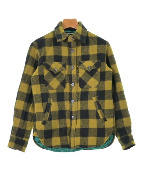 ハリウッドランチマーケット(HOLLYWOOD RANCH MARKET)のHOLLYWOOD RANCH MARKET カジュアルシャツ