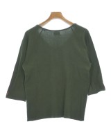HOLLYWOOD RANCH MARKET（ハリウッドランチマーケット）Tシャツ・カットソー 緑 サイズ:4(XL位) メンズ/2200619364045