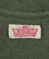 HOLLYWOOD RANCH MARKET（ハリウッドランチマーケット）Tシャツ・カットソー 緑 サイズ:4(XL位) メンズ/2200619364045