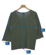 HOLLYWOOD RANCH MARKET（ハリウッドランチマーケット）Tシャツ・カットソー 緑 サイズ:4(XL位) メンズ/2200619364045