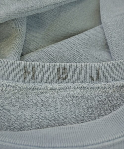 HOLLYWOOD RANCH MARKET（ハリウッドランチマーケット）スウェット 青 サイズ:M メンズ/2200620884181