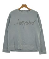 HOLLYWOOD RANCH MARKET（ハリウッドランチマーケット）スウェット 青 サイズ:M メンズ/2200620884181