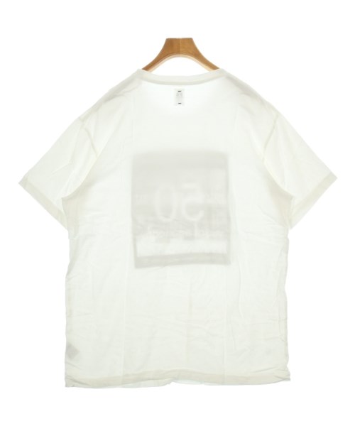 HOLLYWOOD RANCH MARKET（ハリウッドランチマーケット）Tシャツ・カットソー 白 サイズ:4(XL位) メンズ/2200620884280