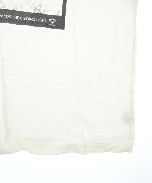 HOLLYWOOD RANCH MARKET（ハリウッドランチマーケット）Tシャツ・カットソー 白 サイズ:4(XL位) メンズ/2200620884280