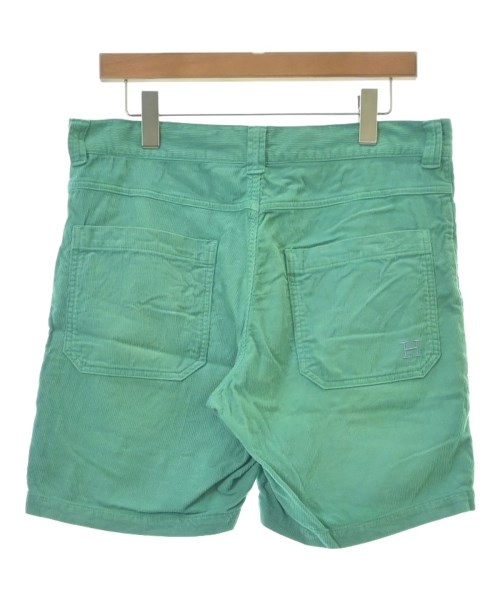 HOLLYWOOD RANCH MARKET（ハリウッドランチマーケット）ショートパンツ 緑 サイズ:-(M位) メンズ/2200620884433