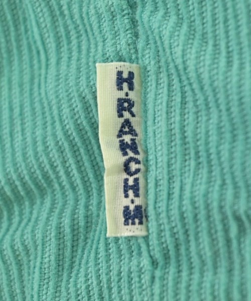 HOLLYWOOD RANCH MARKET（ハリウッドランチマーケット）ショートパンツ 緑 サイズ:-(M位) メンズ/2200620884433