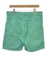 HOLLYWOOD RANCH MARKET（ハリウッドランチマーケット）ショートパンツ 緑 サイズ:-(M位) メンズ/2200620884433