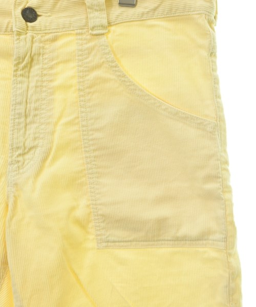 HOLLYWOOD RANCH MARKET（ハリウッドランチマーケット）ショートパンツ 黄 サイズ:-(M位) メンズ/2200620884440