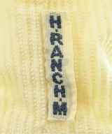 HOLLYWOOD RANCH MARKET（ハリウッドランチマーケット）ショートパンツ 黄 サイズ:-(M位) メンズ/2200620884440