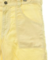 HOLLYWOOD RANCH MARKET（ハリウッドランチマーケット）ショートパンツ 黄 サイズ:-(M位) メンズ/2200620884440