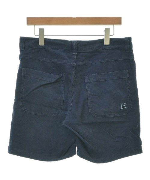 HOLLYWOOD RANCH MARKET（ハリウッドランチマーケット）ショートパンツ 紺 サイズ:-(M位) メンズ/2200620884457