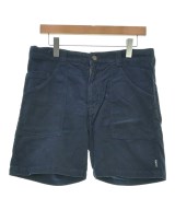 HOLLYWOOD RANCH MARKET（ハリウッドランチマーケット）ショートパンツ 紺 サイズ:-(M位) メンズ/2200620884457