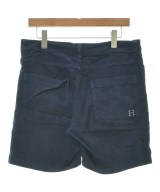 HOLLYWOOD RANCH MARKET（ハリウッドランチマーケット）ショートパンツ 紺 サイズ:-(M位) メンズ/2200620884457