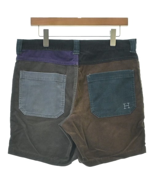 HOLLYWOOD RANCH MARKET（ハリウッドランチマーケット）ショートパンツ その他（柄物・カラフル） サイズ:-(M位) メンズ/2200620884464