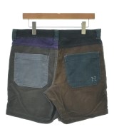 HOLLYWOOD RANCH MARKET（ハリウッドランチマーケット）ショートパンツ その他（柄物・カラフル） サイズ:-(M位) メンズ/2200620884464