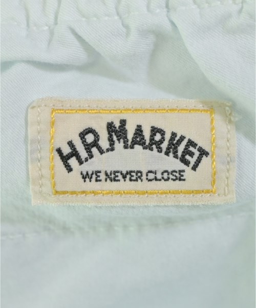 HOLLYWOOD RANCH MARKET（ハリウッドランチマーケット）その他 青 サイズ:3(L位) メンズ/2200607027068