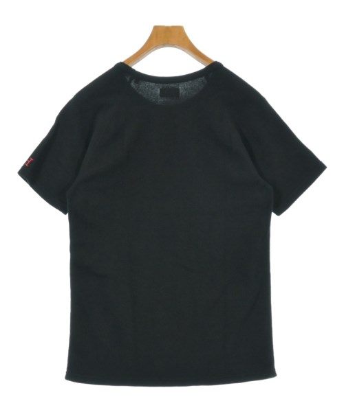 HOLLYWOOD RANCH MARKET（ハリウッドランチマーケット）Tシャツ・カットソー 黒 サイズ:4(XL位) メンズ/2200606741514